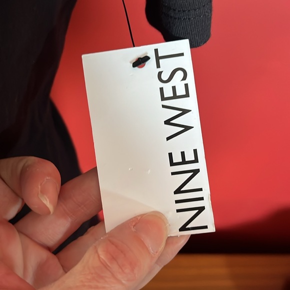 New Nine West black top - Picture 8 of 13